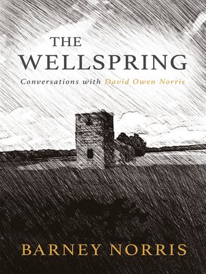 cover image of The Wellspring